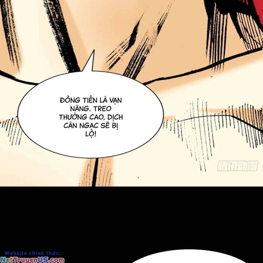 Anh Hùng Thập Bát Chapter 76 - Trang 35