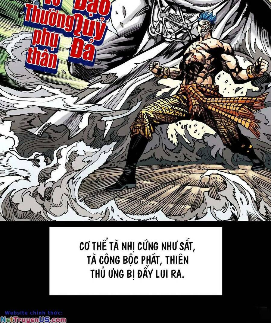 Anh Hùng Thập Bát Chapter 86 - Trang 31