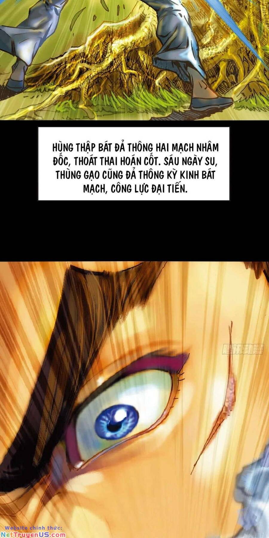 Anh Hùng Thập Bát Chapter 80 - Trang 12