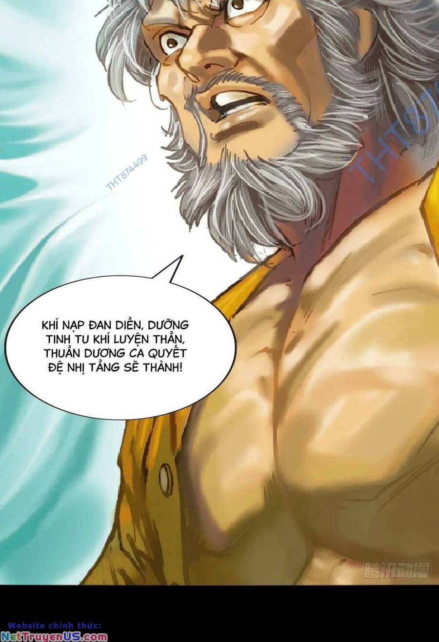 Anh Hùng Thập Bát Chapter 79 - Trang 40