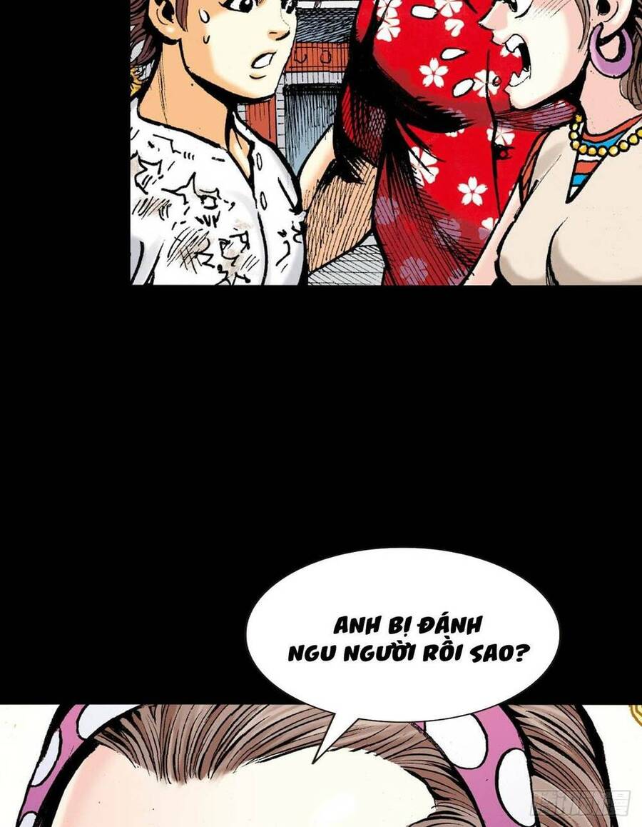 Anh Hùng Thập Bát Chapter 39 - Trang 23