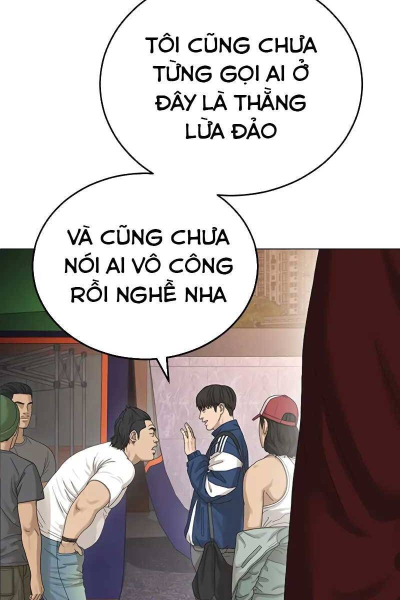 Thời Đại Ulzzang Chapter 1.5 - Trang 11