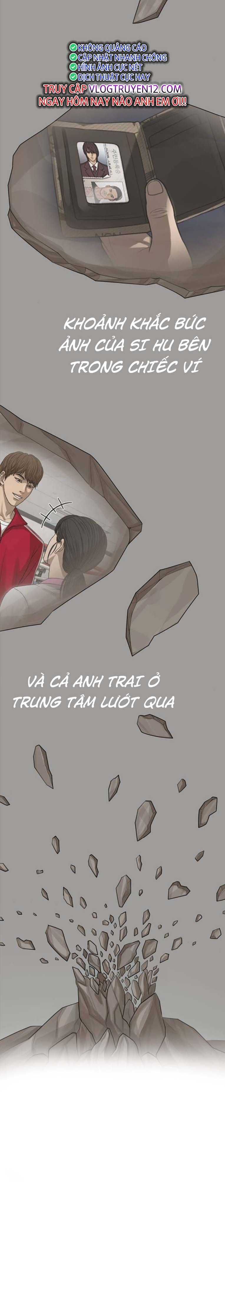 Thời Đại Ulzzang Chapter 49 - Trang 31