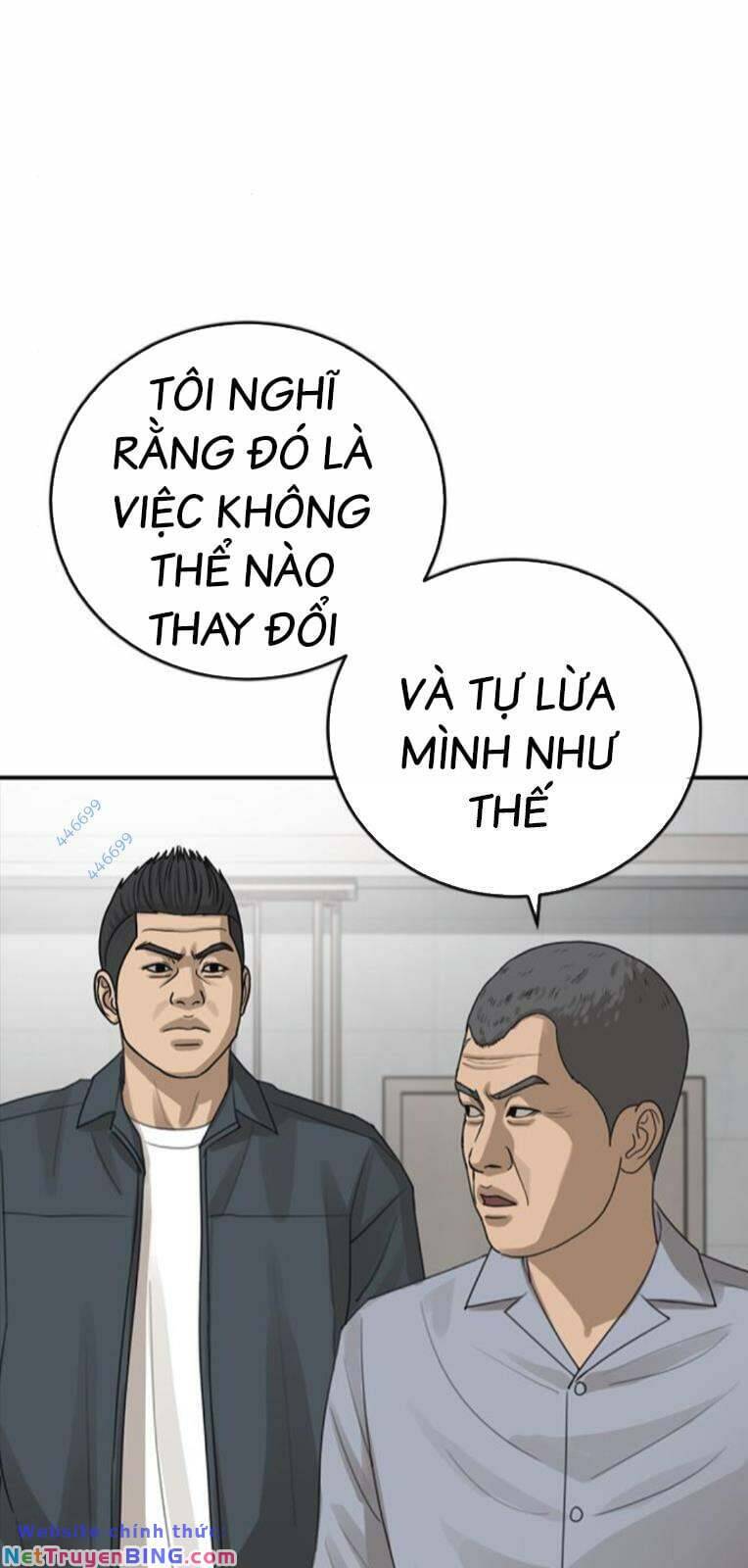 Thời Đại Ulzzang Chapter 28 - Trang 74