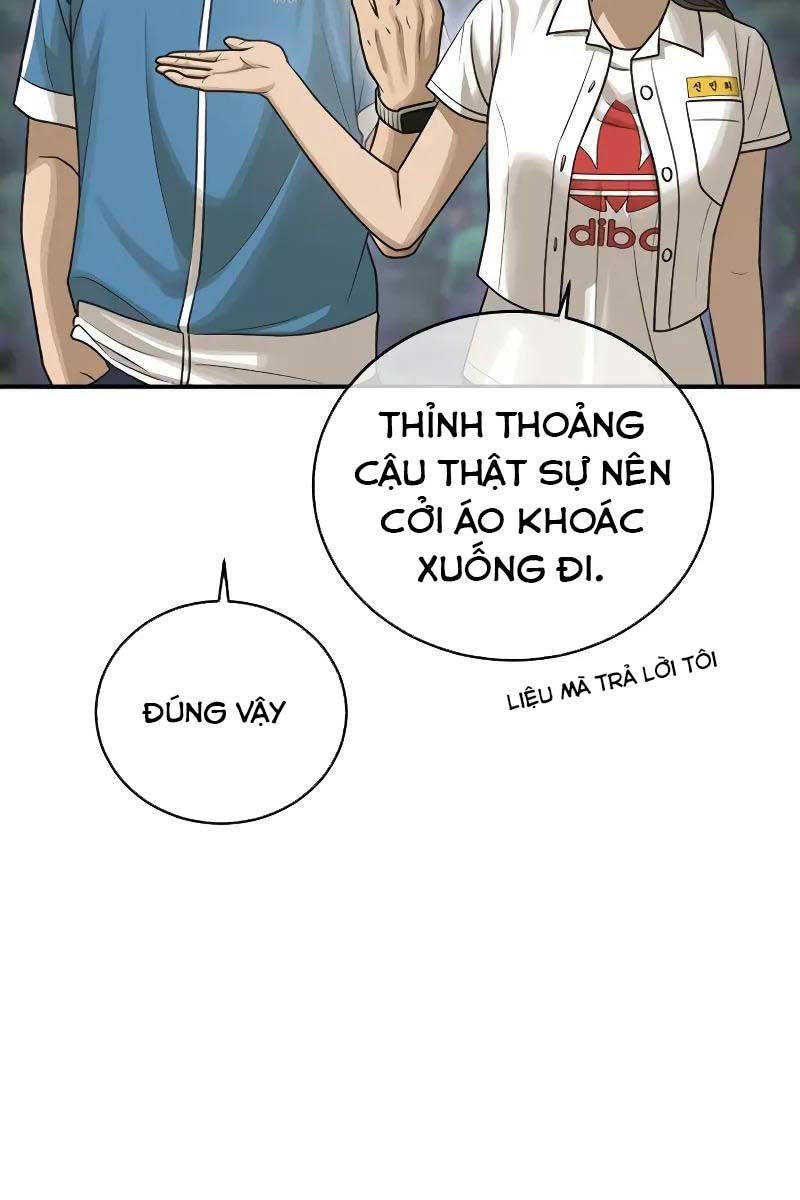 Thời Đại Ulzzang Chapter 5.5 - Trang 19