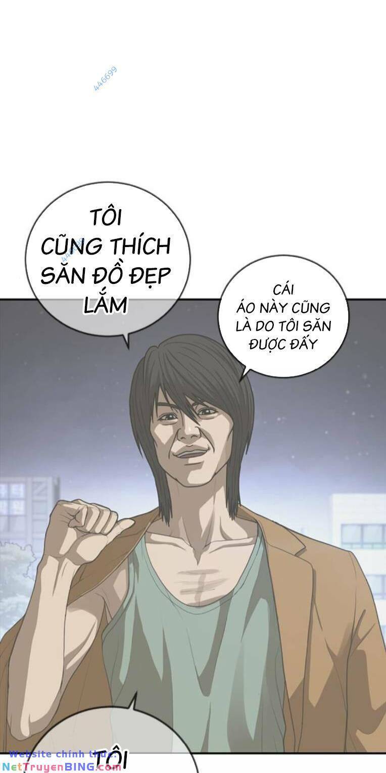 Thời Đại Ulzzang Chapter 27 - Trang 68