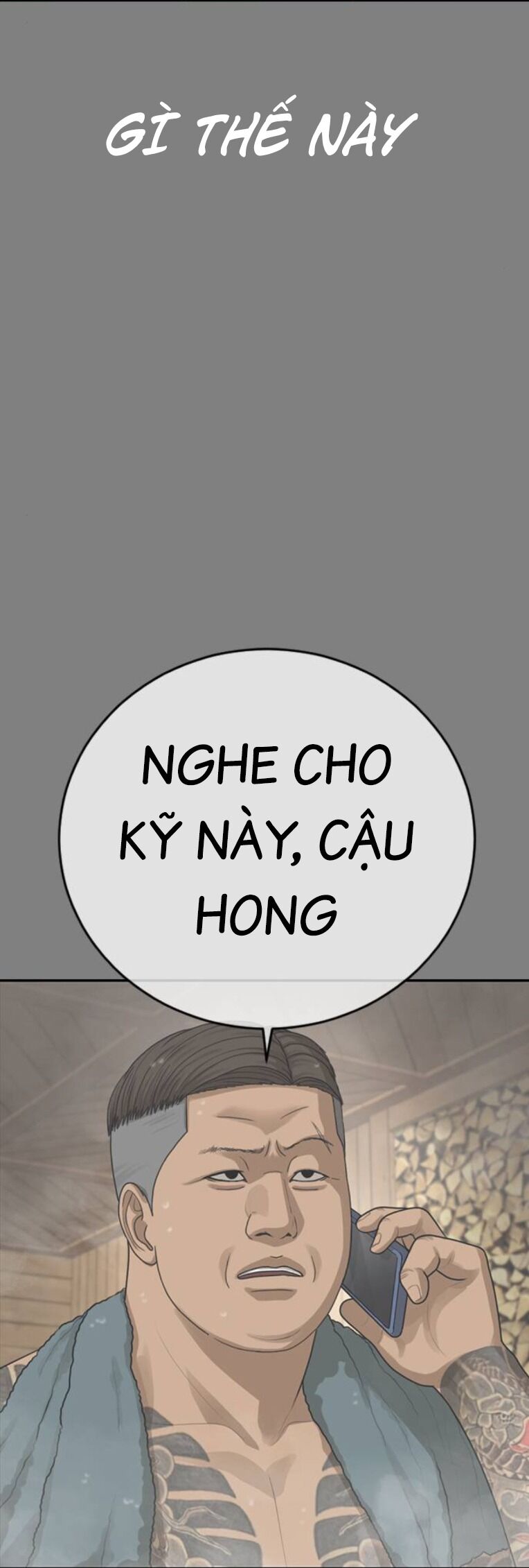 Thời Đại Ulzzang Chapter 31 - Trang 11