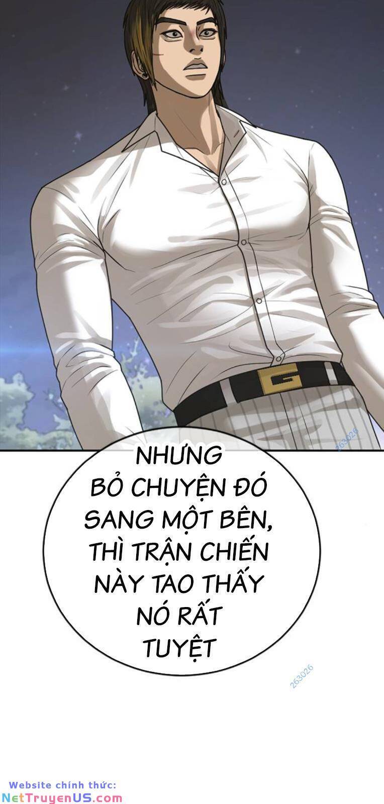 Thời Đại Ulzzang Chapter 20 - Trang 98