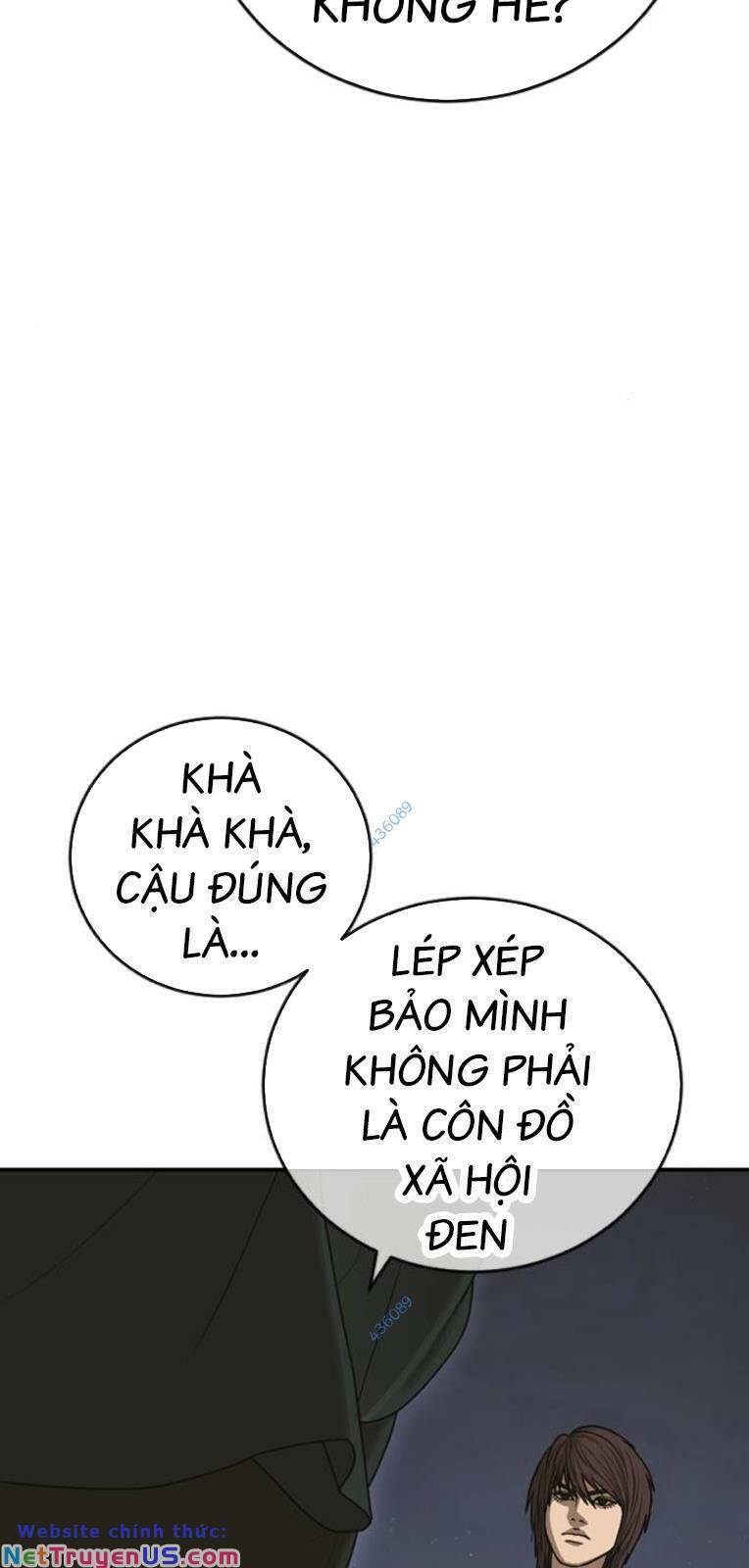 Thời Đại Ulzzang Chapter 19 - Trang 19