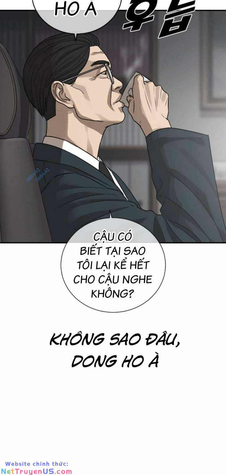 Thời Đại Ulzzang Chapter 24 - Trang 36