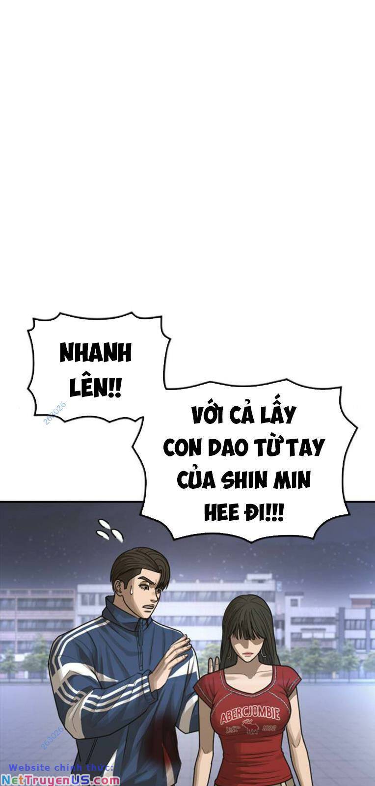 Thời Đại Ulzzang Chapter 20 - Trang 36