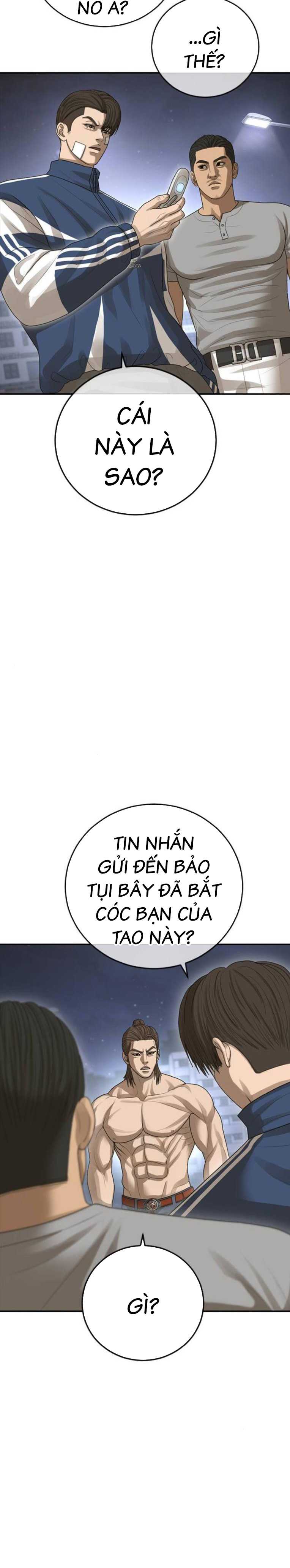 Thời Đại Ulzzang Chapter 43 - Trang 43