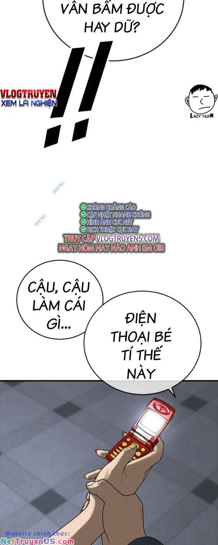 Thời Đại Ulzzang Chapter 15 - Trang 104