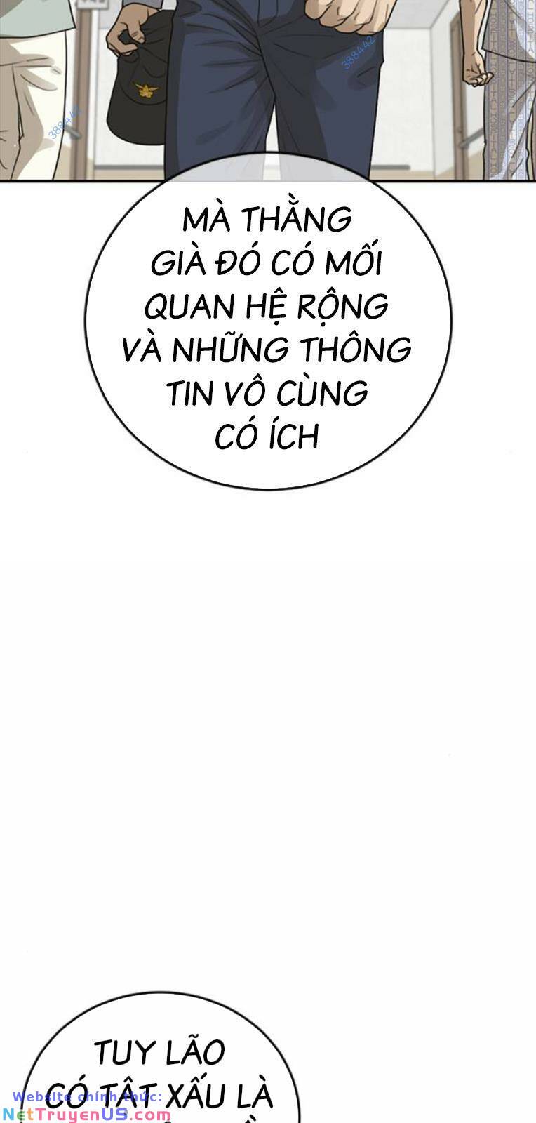 Thời Đại Ulzzang Chapter 24 - Trang 72