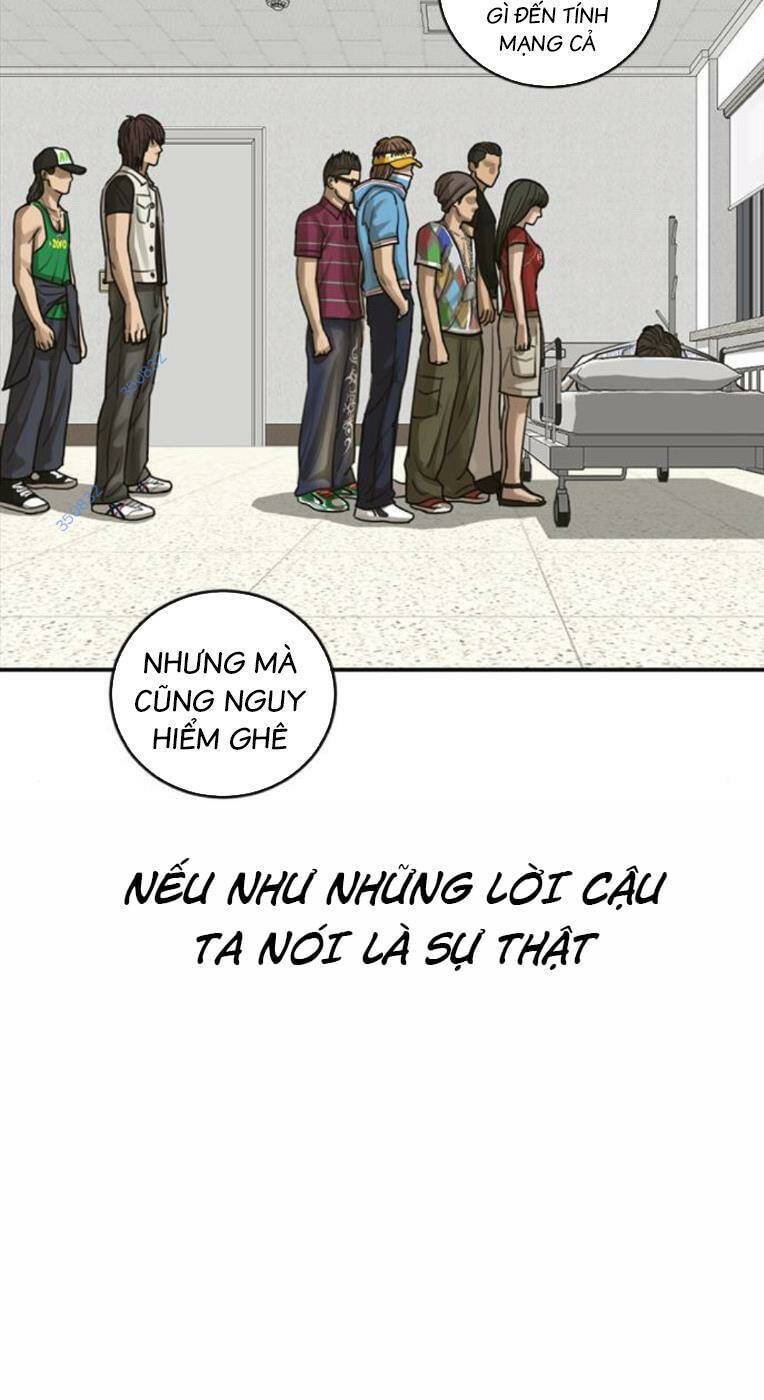 Thời Đại Ulzzang Chapter 22 - Trang 34