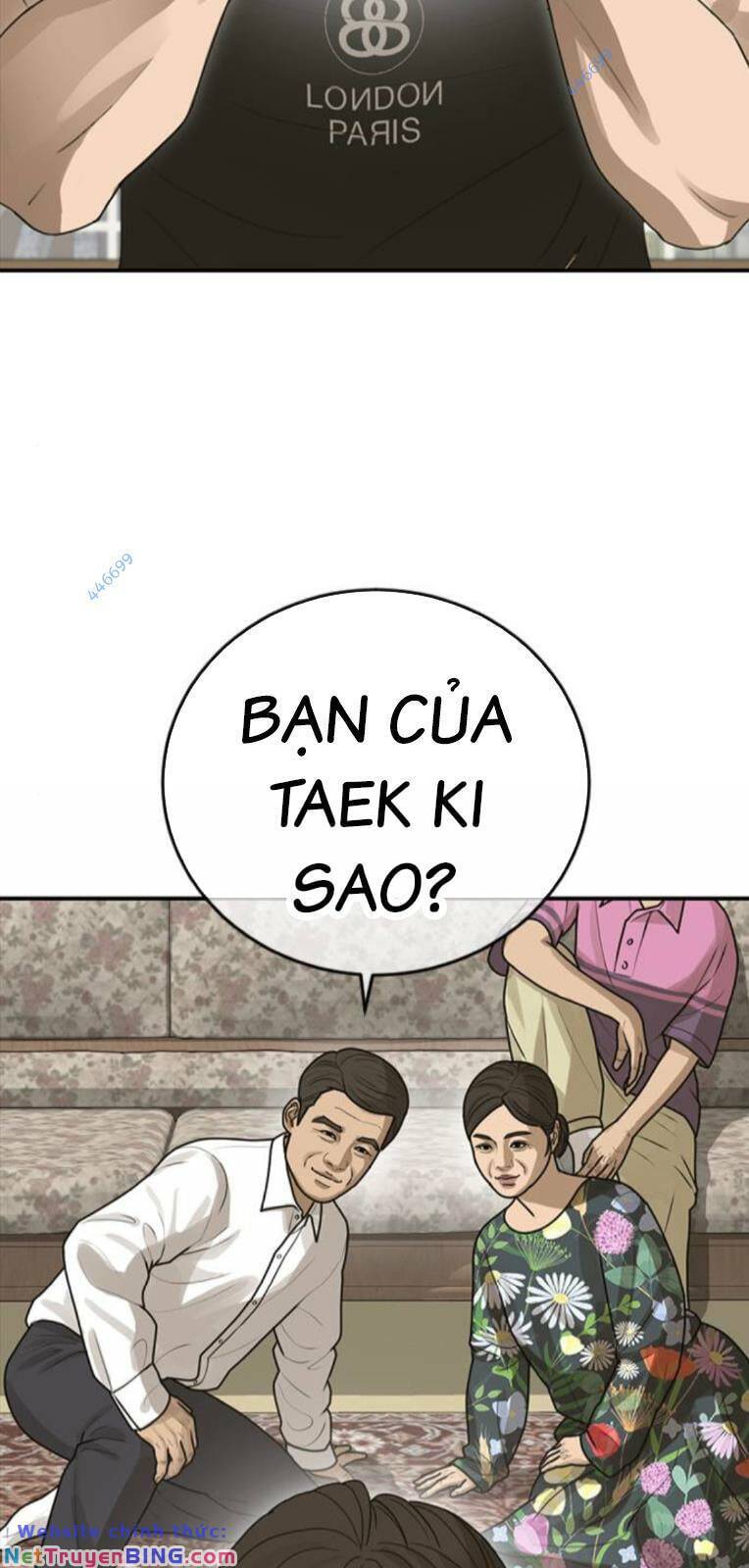 Thời Đại Ulzzang Chapter 27 - Trang 29