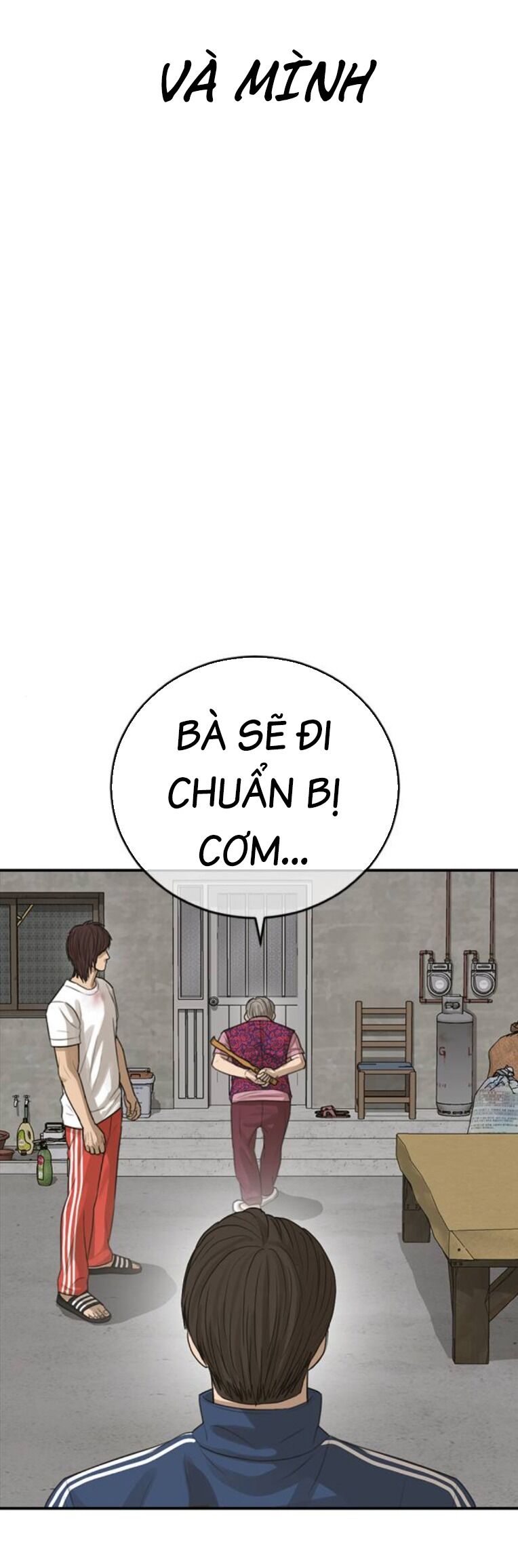 Thời Đại Ulzzang Chapter 31 - Trang 76