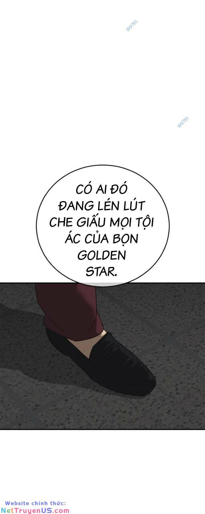 Thời Đại Ulzzang Chapter 15 - Trang 43