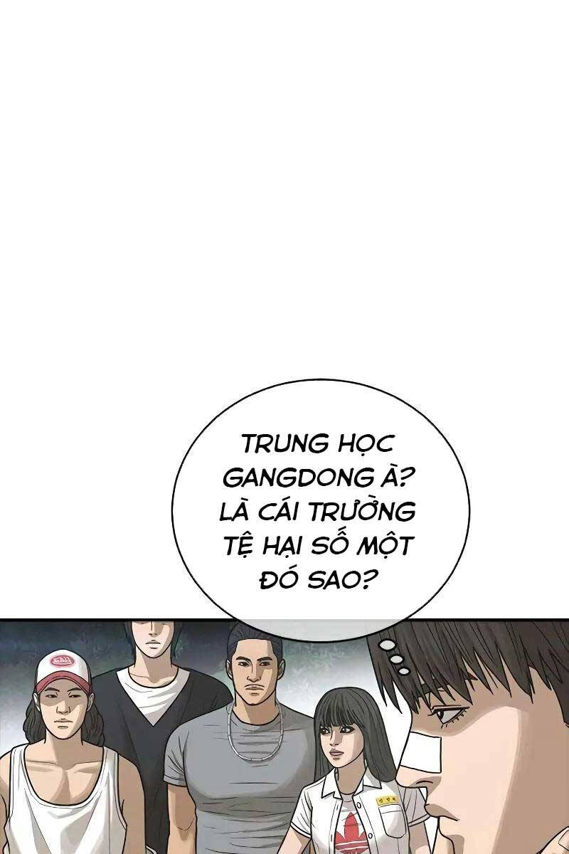 Thời Đại Ulzzang Chapter 5.5 - Trang 11