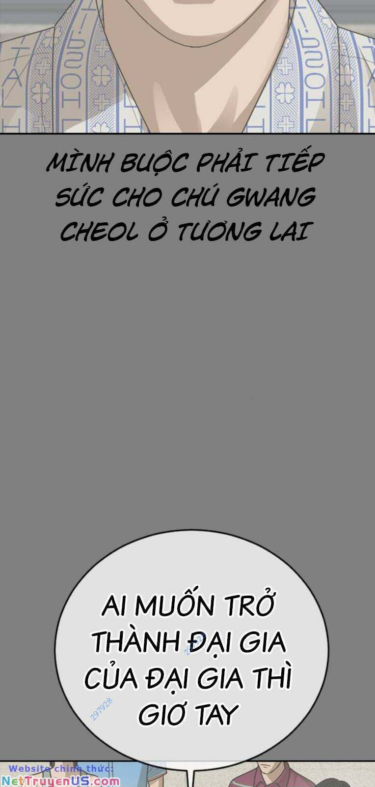 Thời Đại Ulzzang Chapter 25 - Trang 44