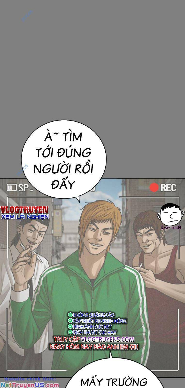 Thời Đại Ulzzang Chapter 20 - Trang 4