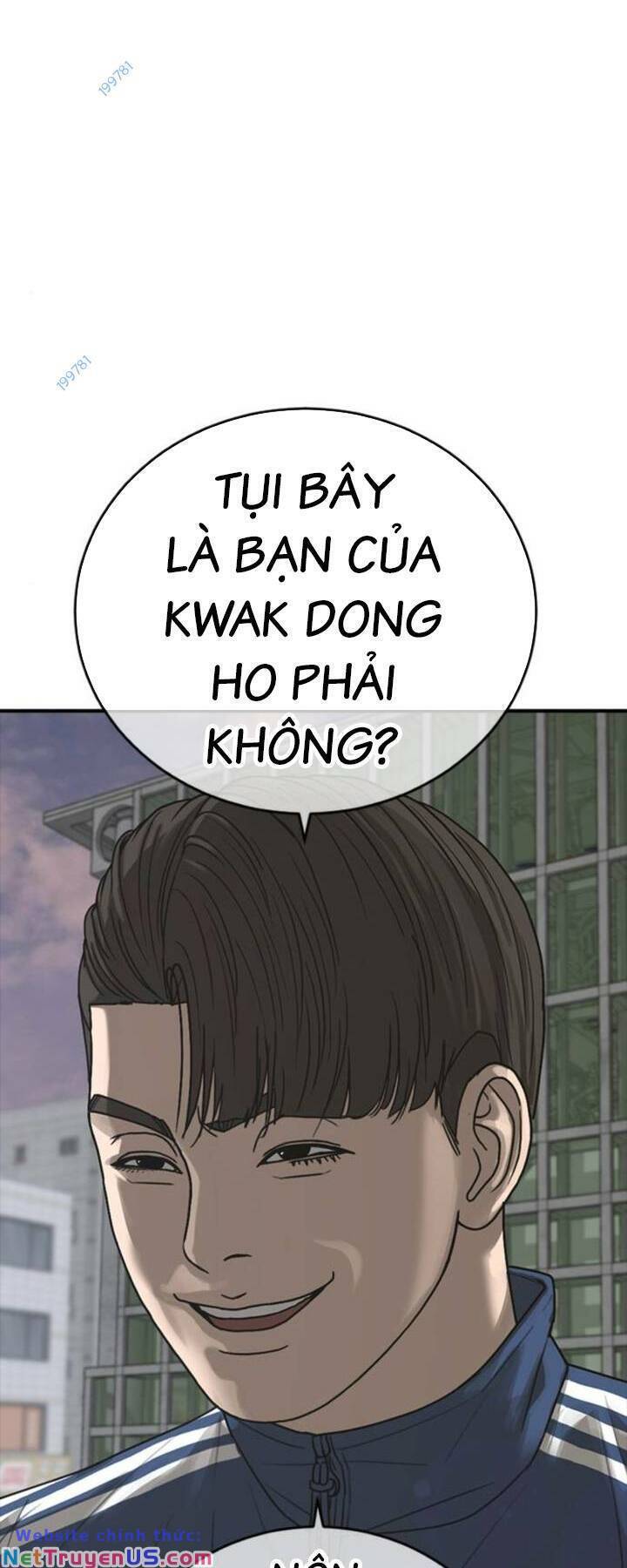 Thời Đại Ulzzang Chapter 15 - Trang 98