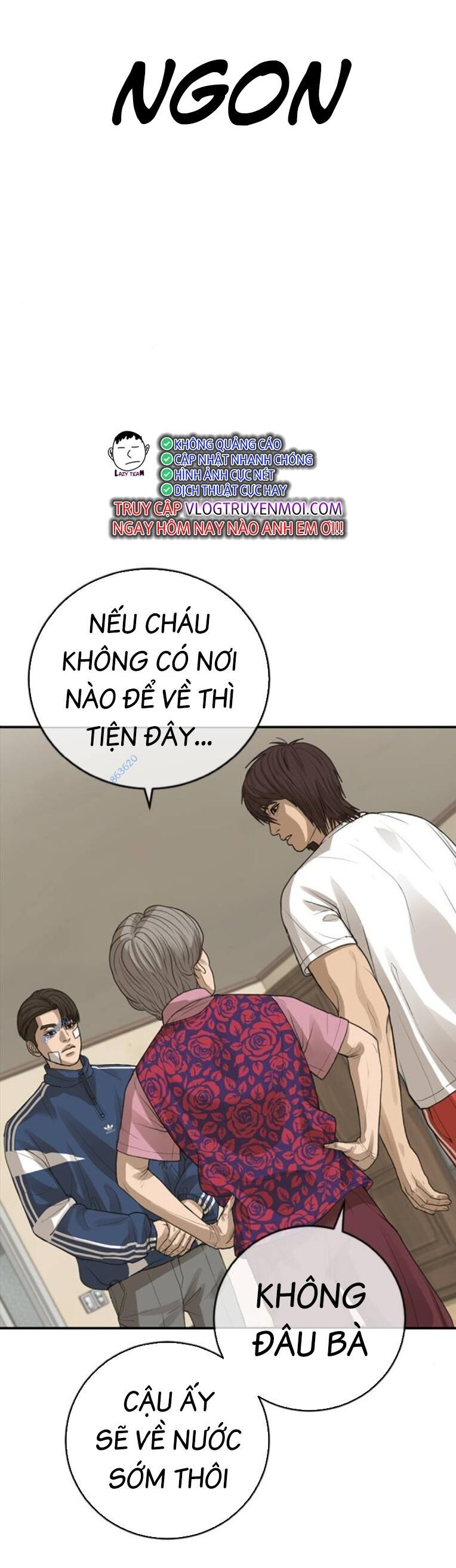 Thời Đại Ulzzang Chapter 31 - Trang 110