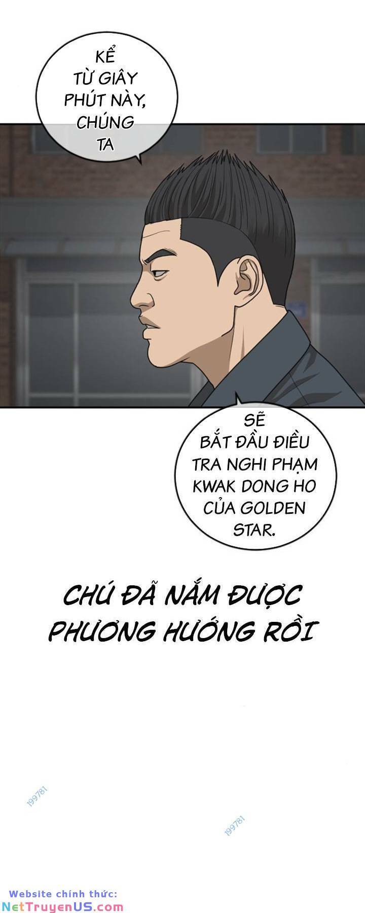 Thời Đại Ulzzang Chapter 15 - Trang 70