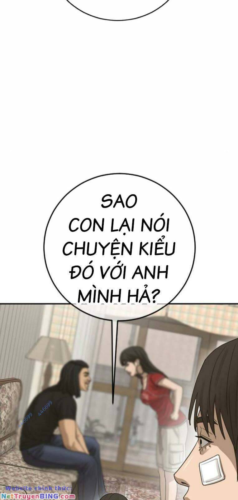 Thời Đại Ulzzang Chapter 27 - Trang 87