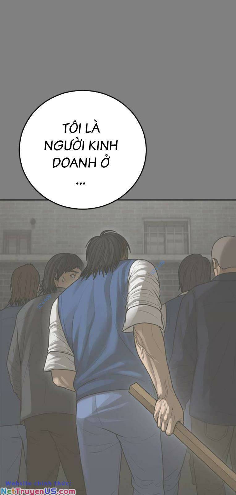 Thời Đại Ulzzang Chapter 18 - Trang 36