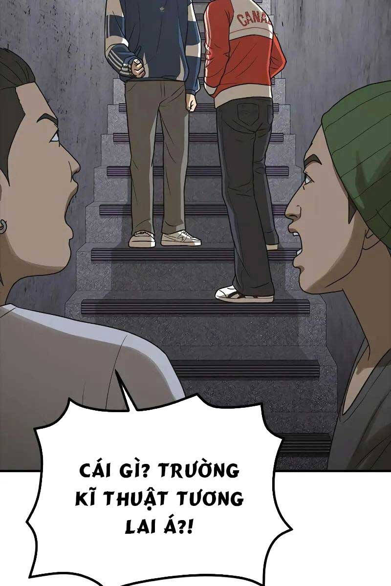 Thời Đại Ulzzang Chapter 5 - Trang 52