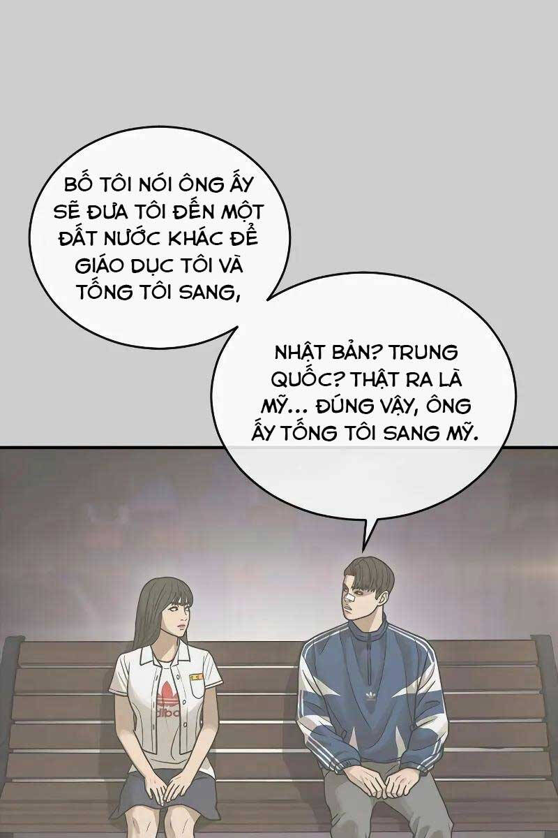 Thời Đại Ulzzang Chapter 5 - Trang 81