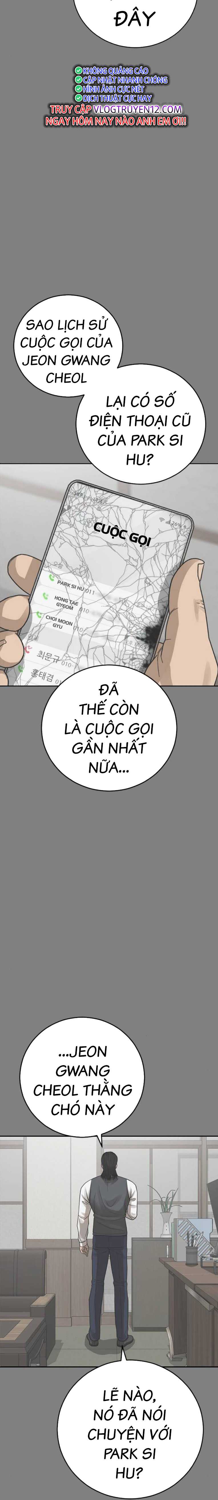 Thời Đại Ulzzang Chapter 44 - Trang 39