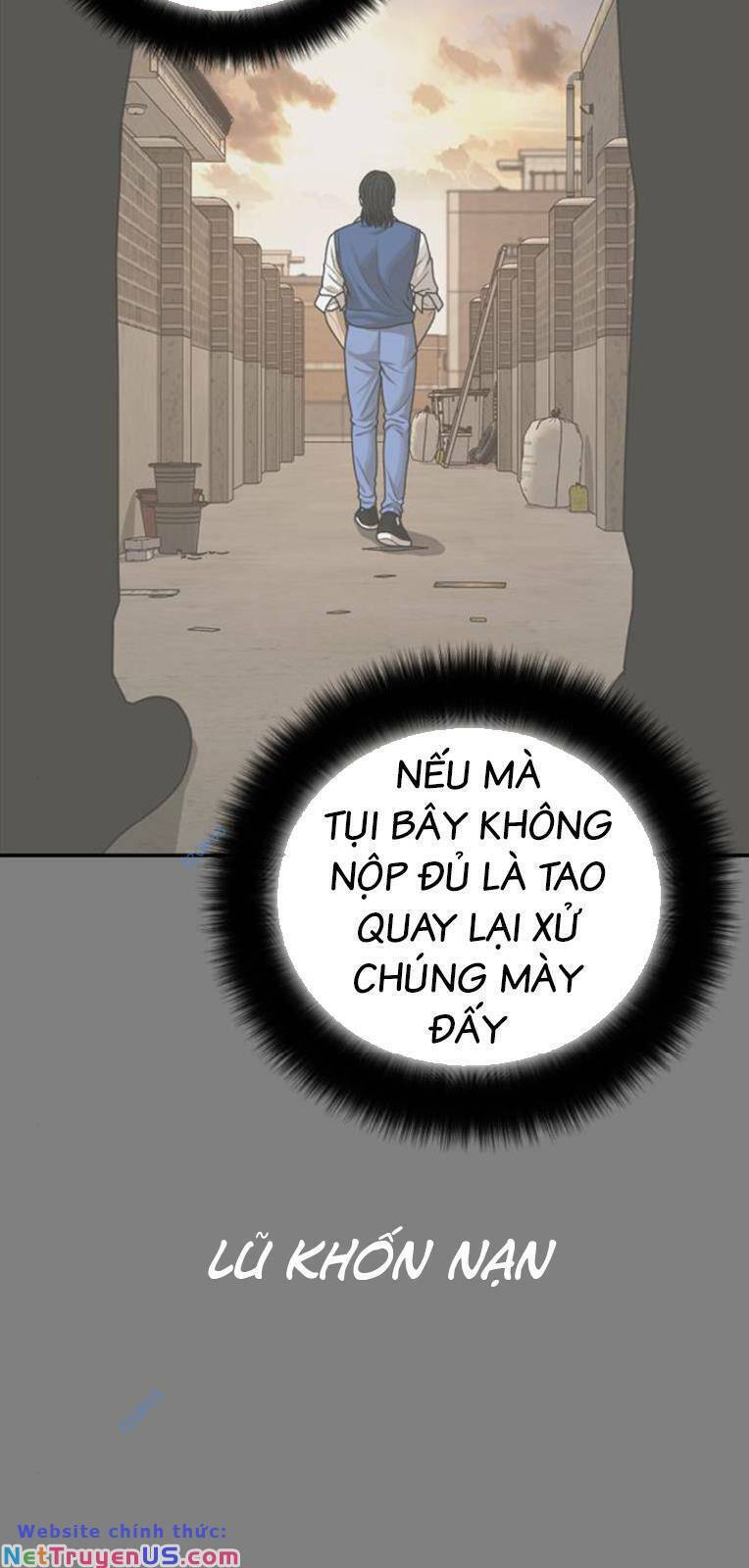 Thời Đại Ulzzang Chapter 17 - Trang 61