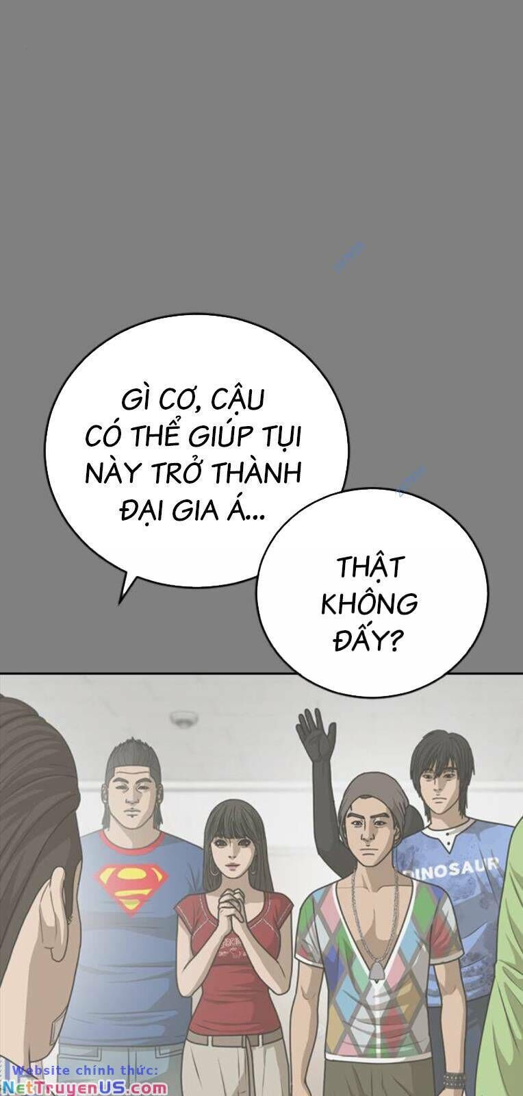 Thời Đại Ulzzang Chapter 25 - Trang 57