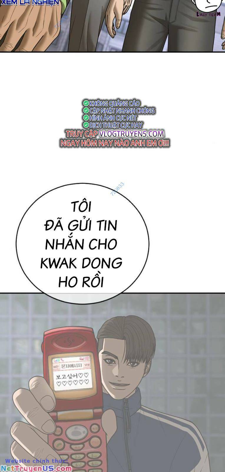 Thời Đại Ulzzang Chapter 17 - Trang 73