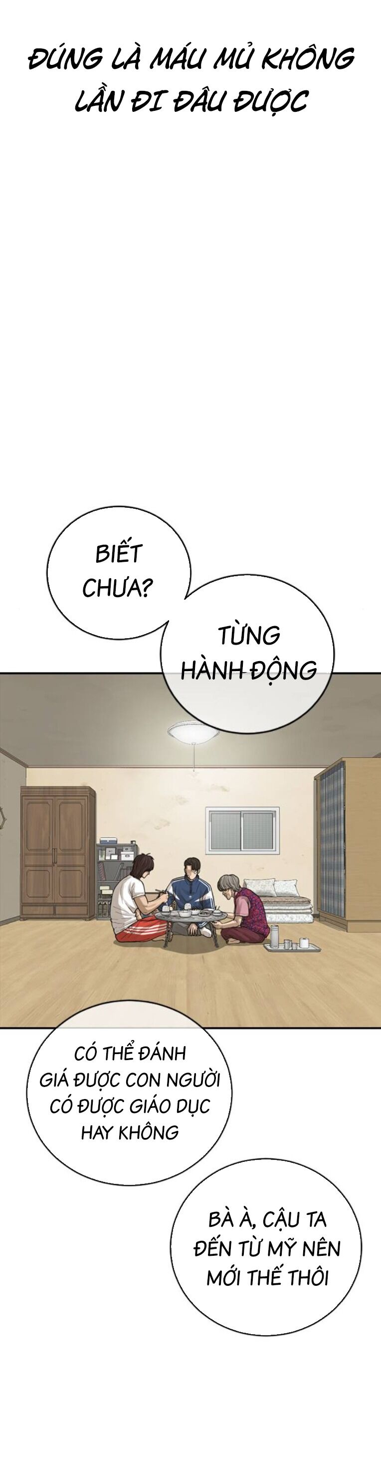 Thời Đại Ulzzang Chapter 31 - Trang 86