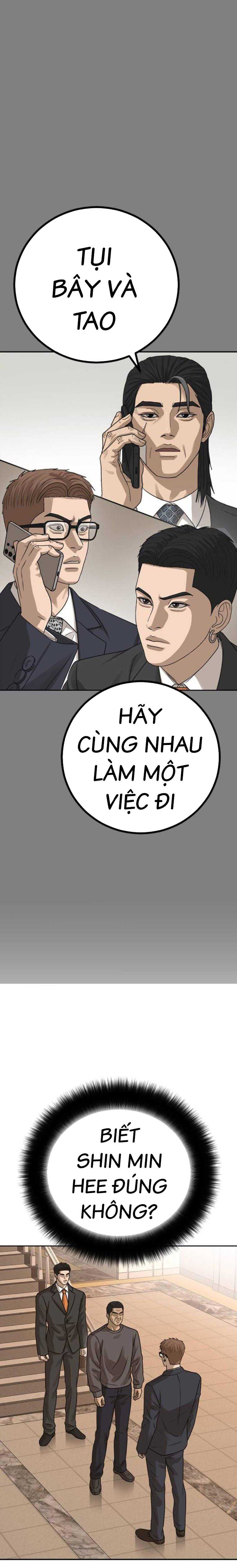 Thời Đại Ulzzang Chapter 42 - Trang 32