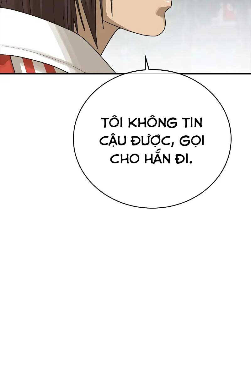 Thời Đại Ulzzang Chapter 5.5 - Trang 34