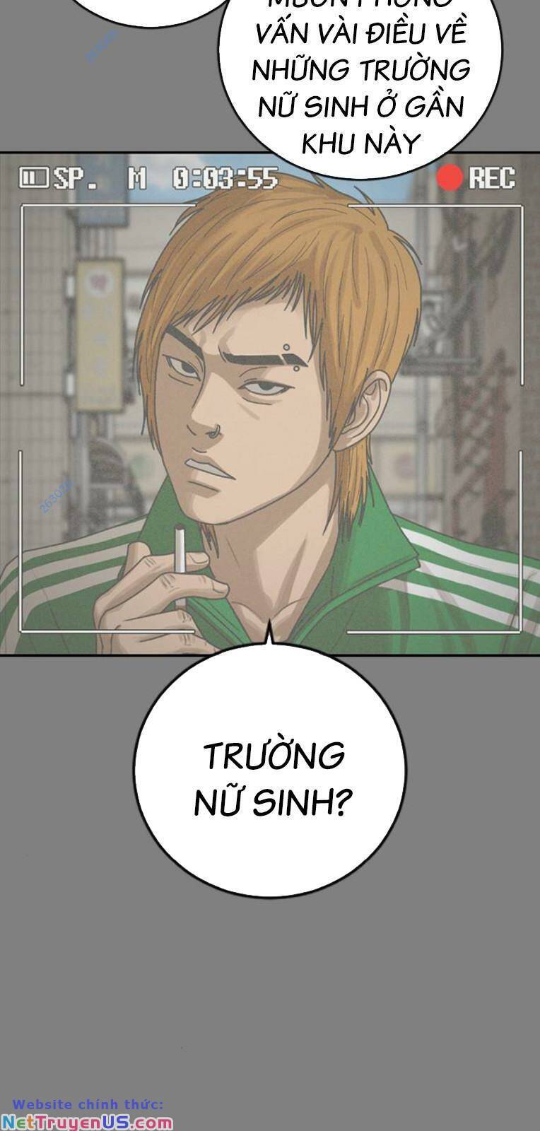 Thời Đại Ulzzang Chapter 20 - Trang 3