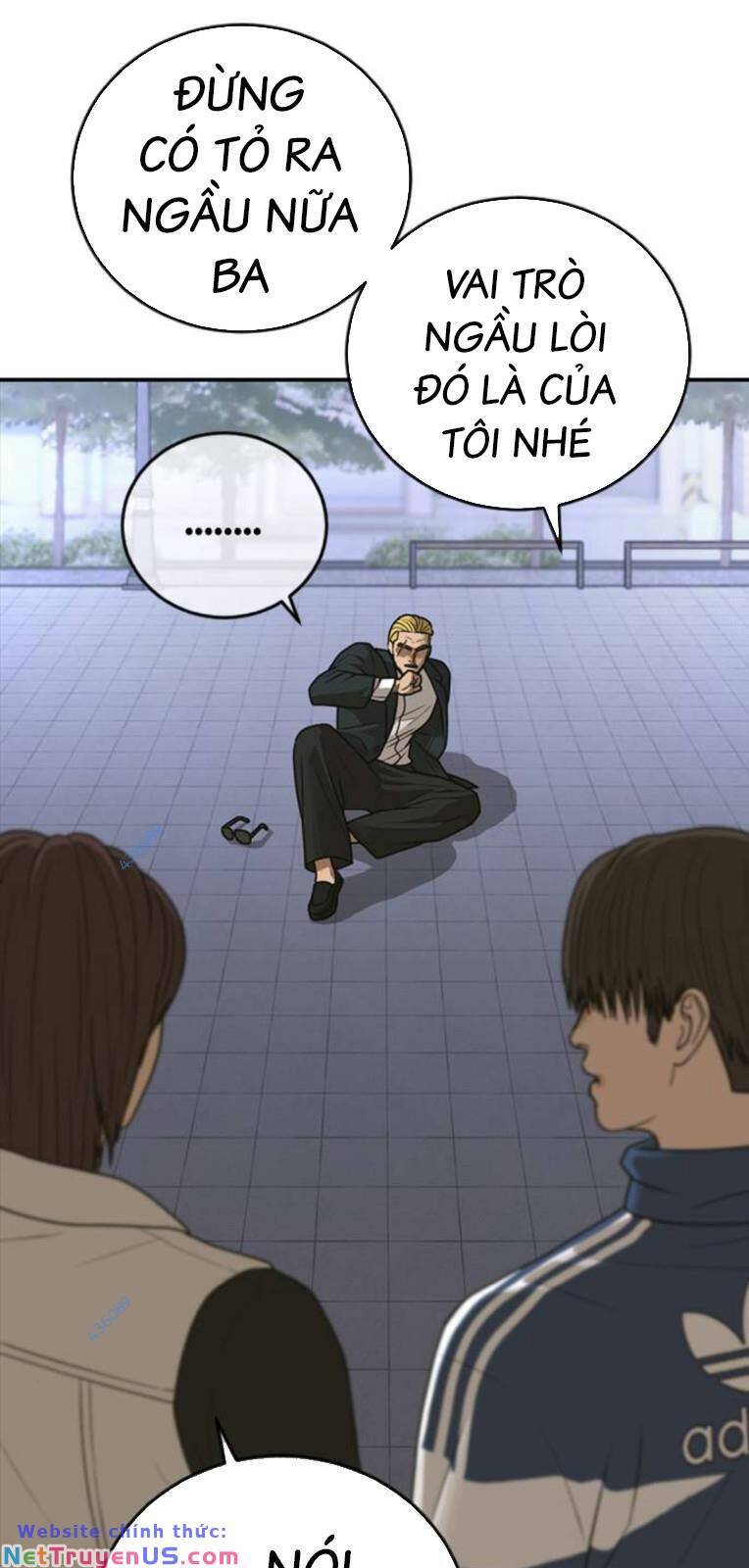 Thời Đại Ulzzang Chapter 19 - Trang 39