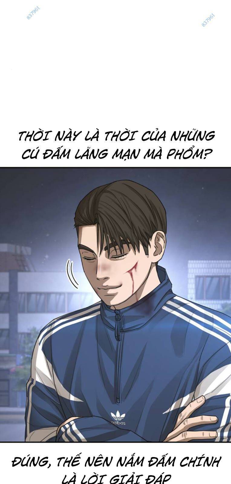 Thời Đại Ulzzang Chapter 21 - Trang 43