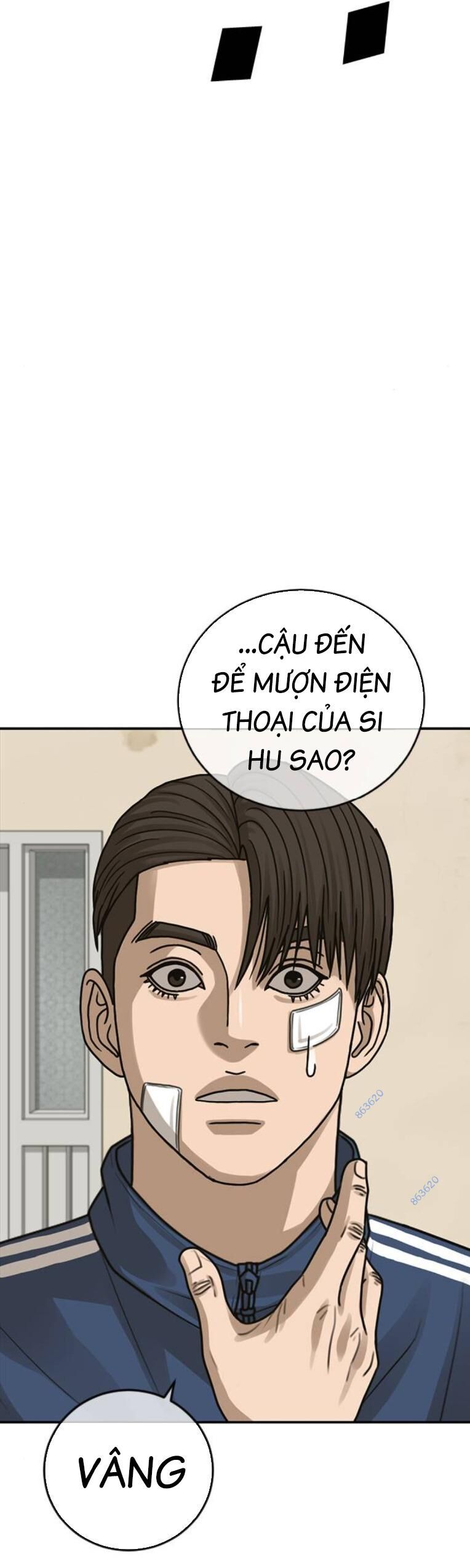 Thời Đại Ulzzang Chapter 31 - Trang 119