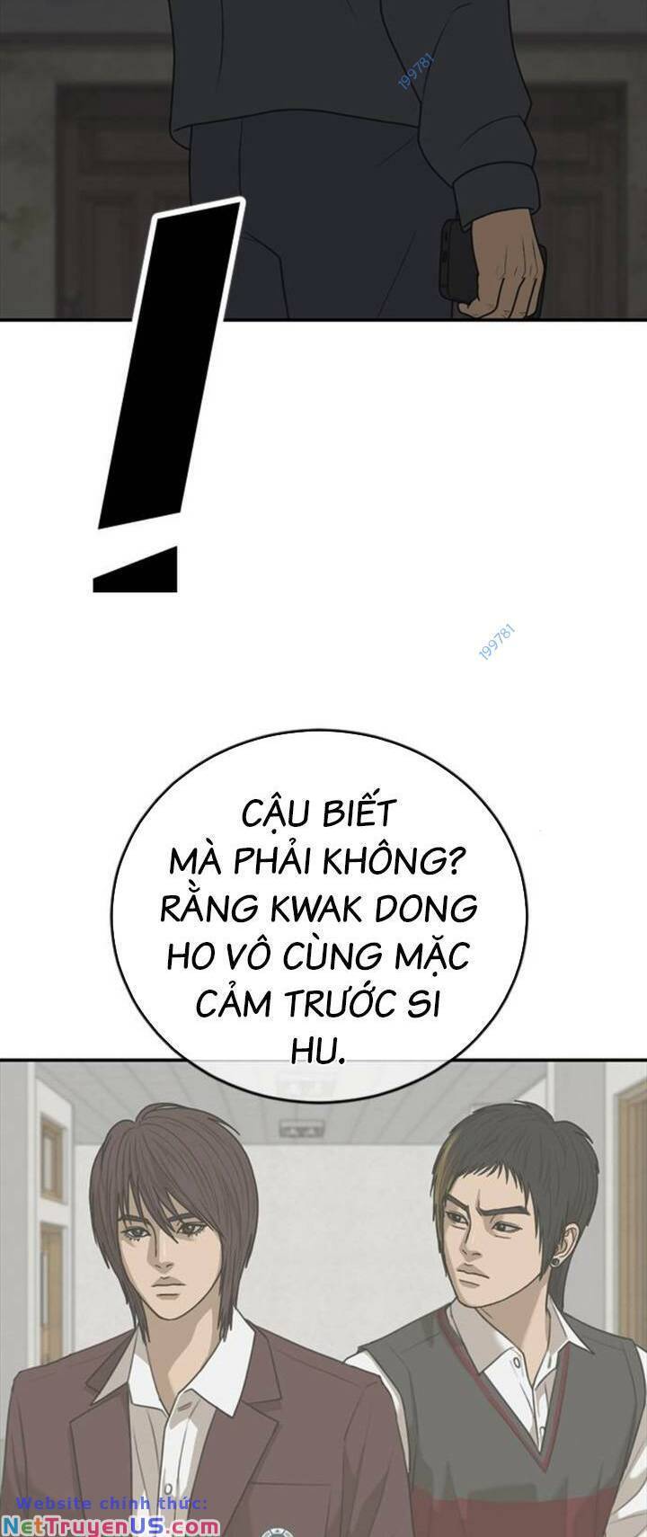 Thời Đại Ulzzang Chapter 15 - Trang 32