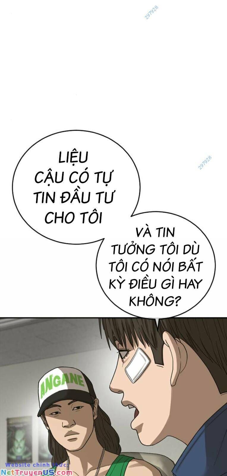 Thời Đại Ulzzang Chapter 25 - Trang 70