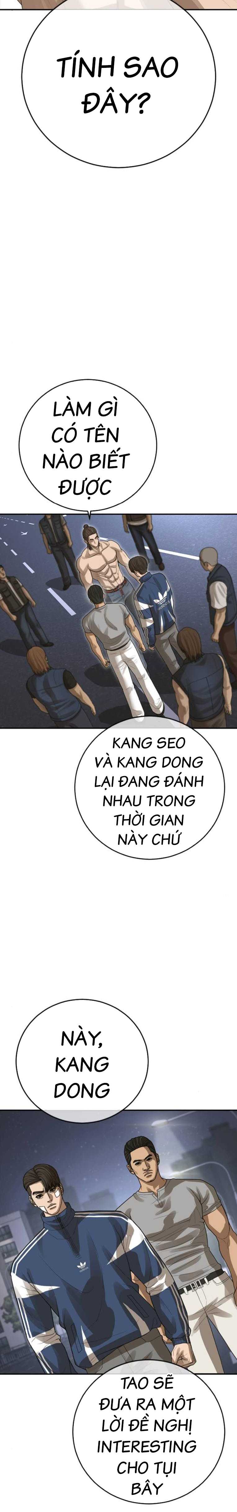 Thời Đại Ulzzang Chapter 43 - Trang 46