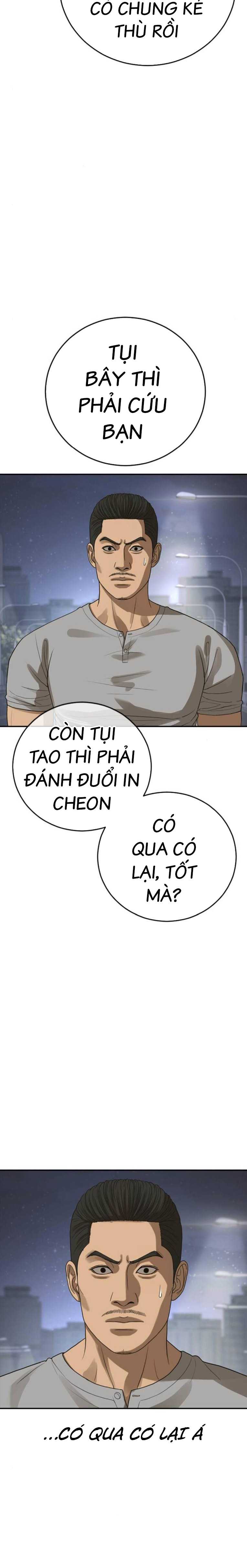 Thời Đại Ulzzang Chapter 43 - Trang 48