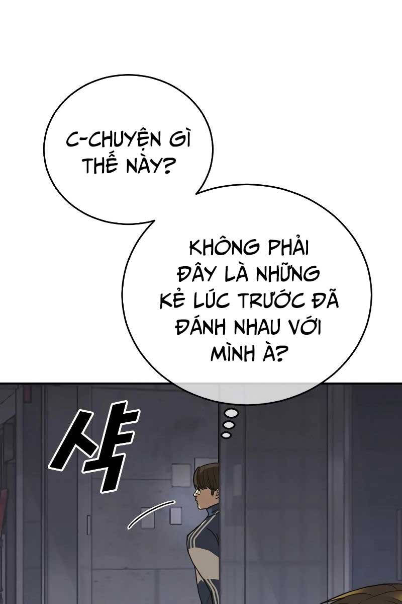 Thời Đại Ulzzang Chapter 6.5 - Trang 85