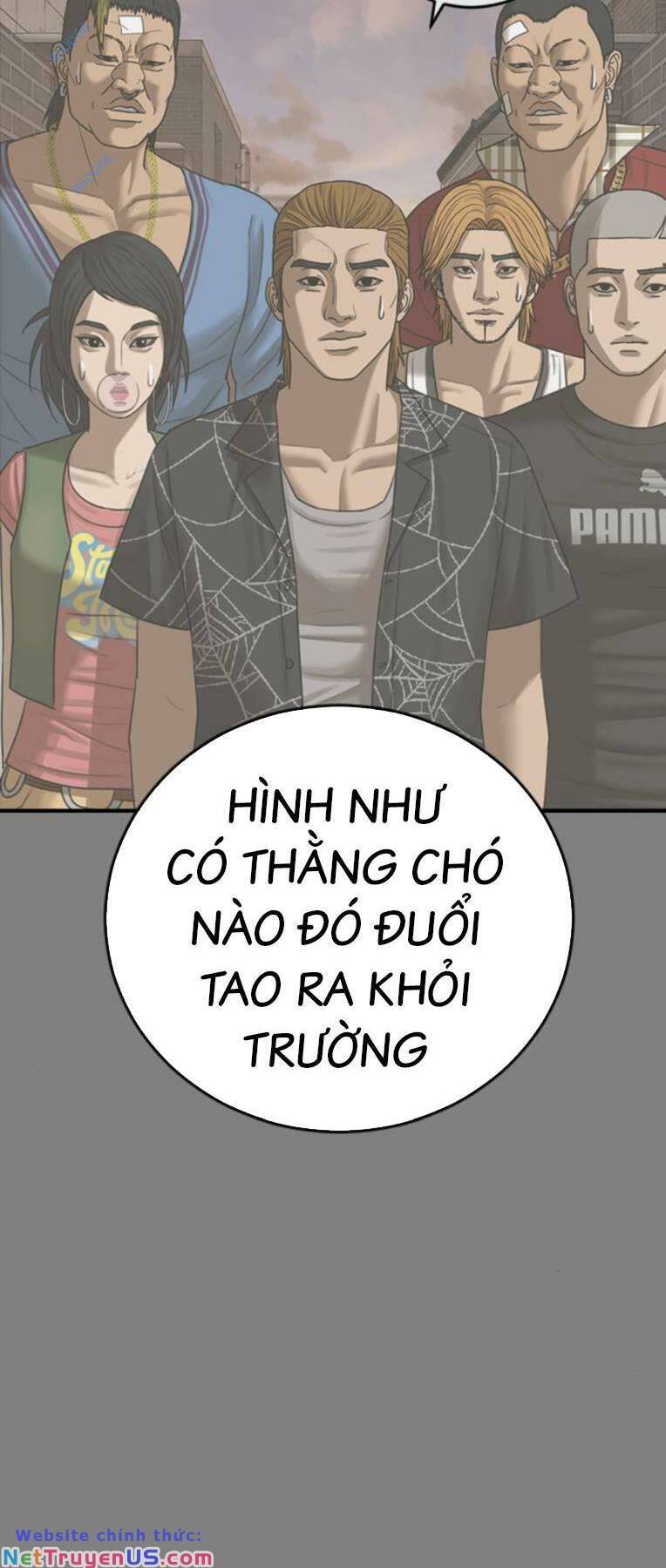 Thời Đại Ulzzang Chapter 16 - Trang 94