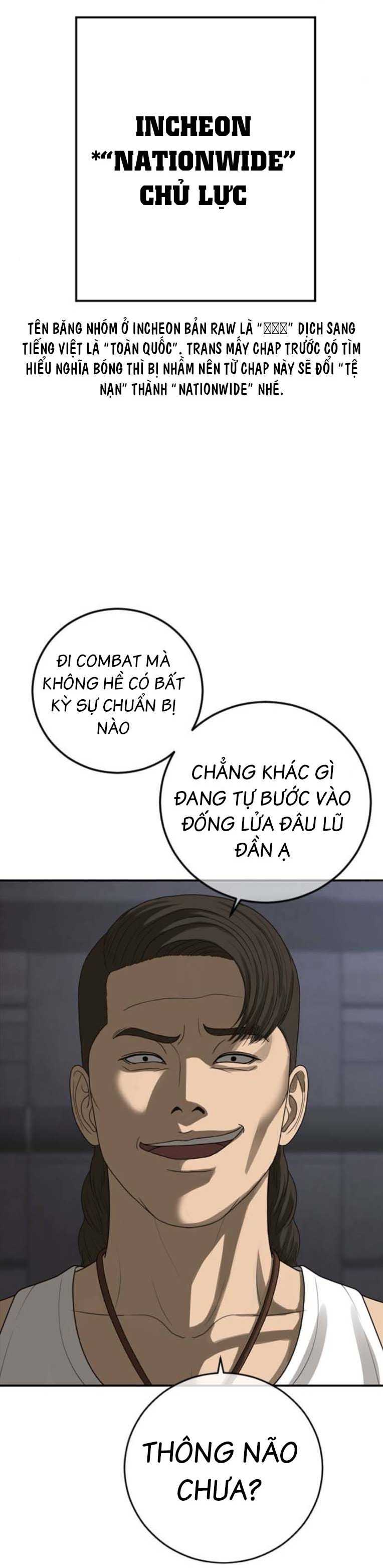 Thời Đại Ulzzang Chapter 45 - Trang 54